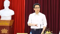 Deputy PM urges intellectual property reforms