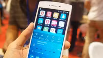 Smartphone market: Vietnamese brands struggle to emerge