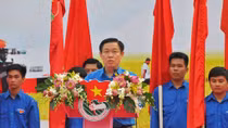 2017’s Action Month of Youth launched 