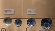 Exhibition reveals maritime secrets from ancient shipwrecks
