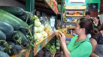 More food demand for Tet, more risks