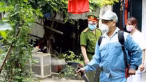 Zika infections reach 233 in Vietnam