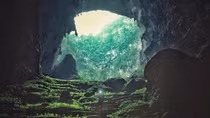 Son Doong Cave through lens of Hollywood director