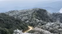 Phia Oac – Phia Den National Park announced