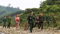 People’s Public Security Forces and People’s Army play core role in protecting national security and defense: General To Lam