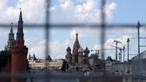 Kremlin: U.S. report accusing Russia of election meddling harms relations