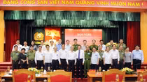Fight against drug crimes requires more synchronous and drastic efforts