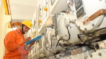 Electricity of Vietnam rounds off restructuring plan