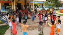 Association works to enhance protection of children’s rights