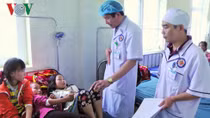 52 students hospitalized due to food poisoning