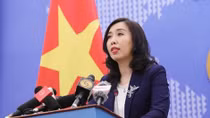 Vietnam consults ASEAN members about postponement of summit