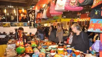 Hanoi Gift Show 2019 to feature handicraft products