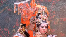 HCM City theatres work to preserve Cai luong