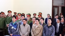 Trial opens for deadly medical incident at Hoa Binh Hospital