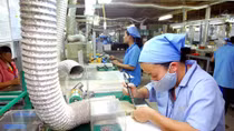 Over 6,000 Japanese firms explore investment in HCM City
