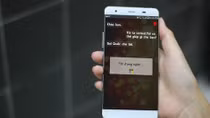 Virtual assistant Umind can serve disabled