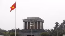 President Ho Chi Minh Mausoleum reopens 