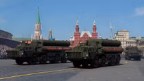 Turkey preparing for possible U.S. sanctions over S-400s: minister