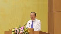 Greater efforts needed to prevent and combat crimes and trade fraud