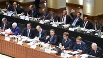 G20 to jointly fight bank sector hacking
