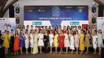 Miss World Vietnam final to be held in Da Nang