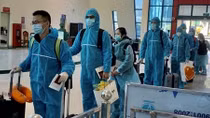 Vietnam considering accepting vaccine passport 
