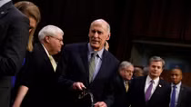 U.S. 2018 elections 'under attack' by Russia: U.S. intelligence chief