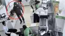 MPS asks nationwide police to promote prevention and fight against robbery 