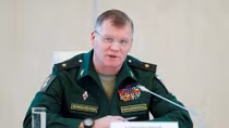 Russia accuses U.S. of pretending to fight Islamic State in Syria, Iraq