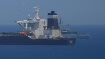 Iran threatens British shipping in retaliation for tanker seizure
