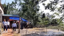 Thanh Hoa supports flood-hit residents after storm