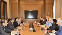 Vietnam bolsters parliamentary cooperation with Asian, European nations