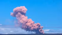 Hawaii's Big Island on high alert after earthquakes, lava fissures