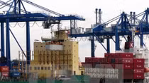 Vietnam-China import-export turnover reaches 117 billion USD