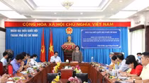 HCM City works to ensure training for guest workers