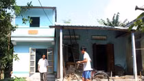 Flood-resilient house building programme benefits over 19,200 households