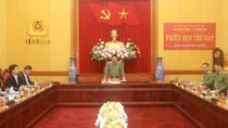 Security for 37th ASEAN Summit must be absolutely ensured: Public Security Deputy Minister