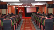 General Department of Police launches new movement to promote police good manners