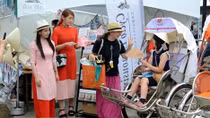 Vietnam Festival 2018 opens in Tokyo