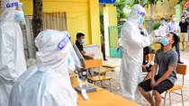 Bac Giang, worst hit hotspot, records an additional 30 COVID-19 cases