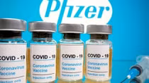 When will foreigners in Vietnam receive COVID-19 vaccine shot?