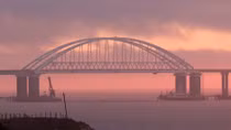 Russia resists Western calls to free captured Ukrainian ships