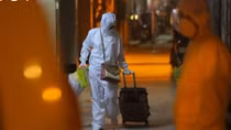 COVID-19: Over 2,000 new cases recorded in Vietnam, tally rises to 55,845
