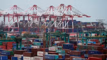 Trade wars cost U.S., China billions of dollars each in 2018