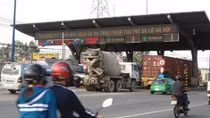 Transport firms urge reduction in road fees, toll stations