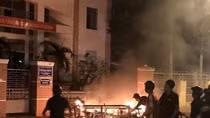 Binh Thuan settles disturbances caused by extremists
