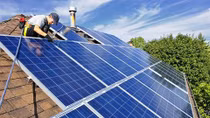 Hundreds of solar projects registered to invest in VN