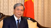 Vietnam-India ties enjoy substantive development: Ambassador