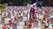 Activities mark war invalids, martyrs’ day