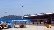 Phu Quoc Airport set to expand
